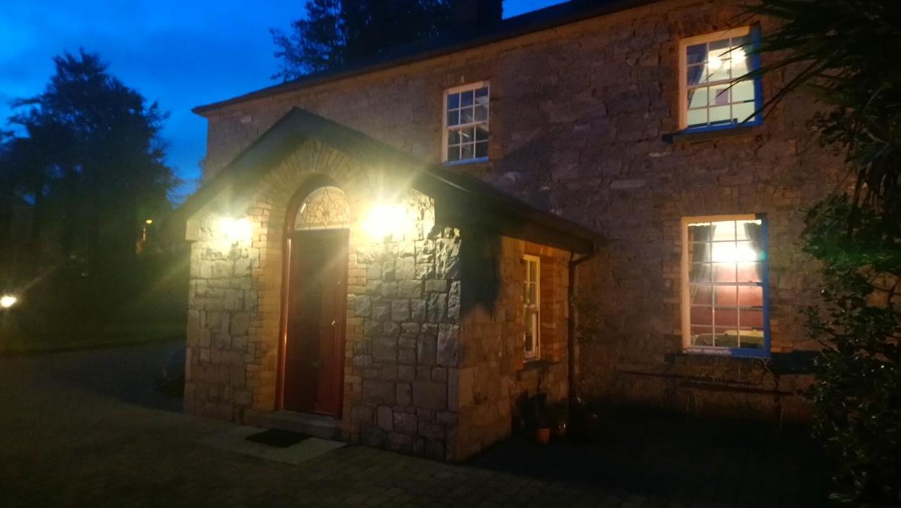 مبيت وإفطار اينيس Knockaderry House المظهر الخارجي الصورة