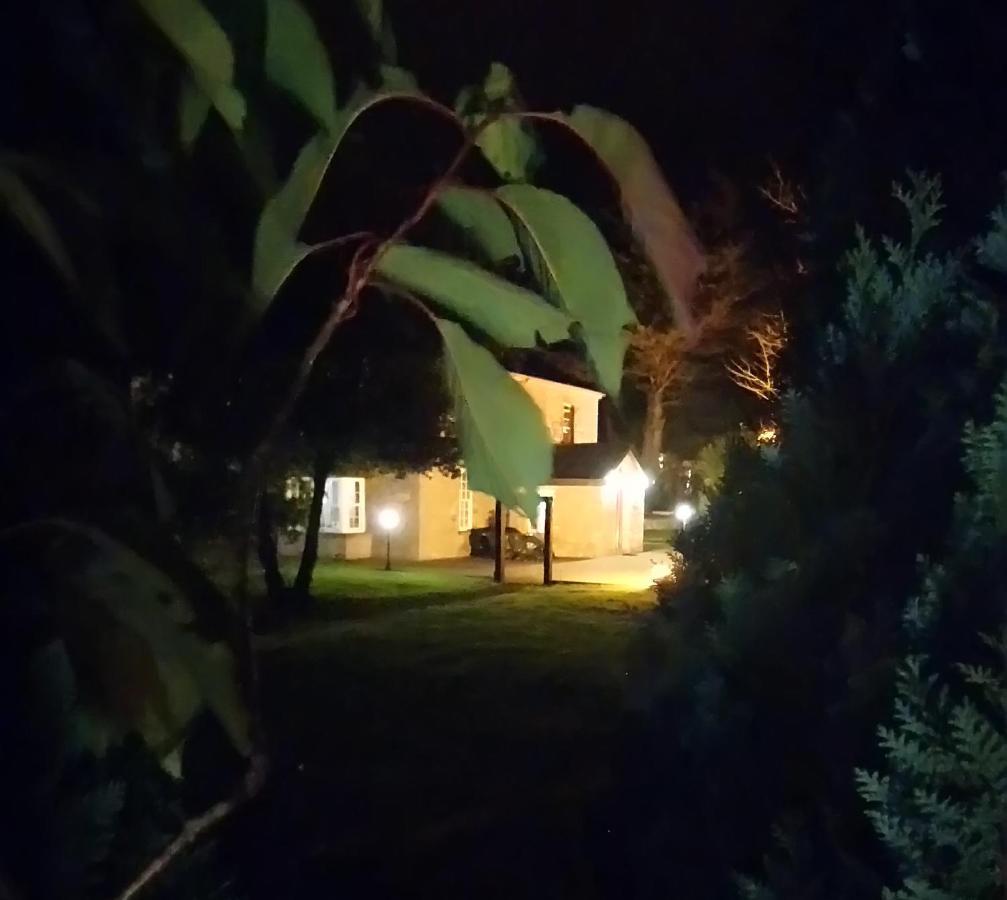 مبيت وإفطار اينيس Knockaderry House المظهر الخارجي الصورة