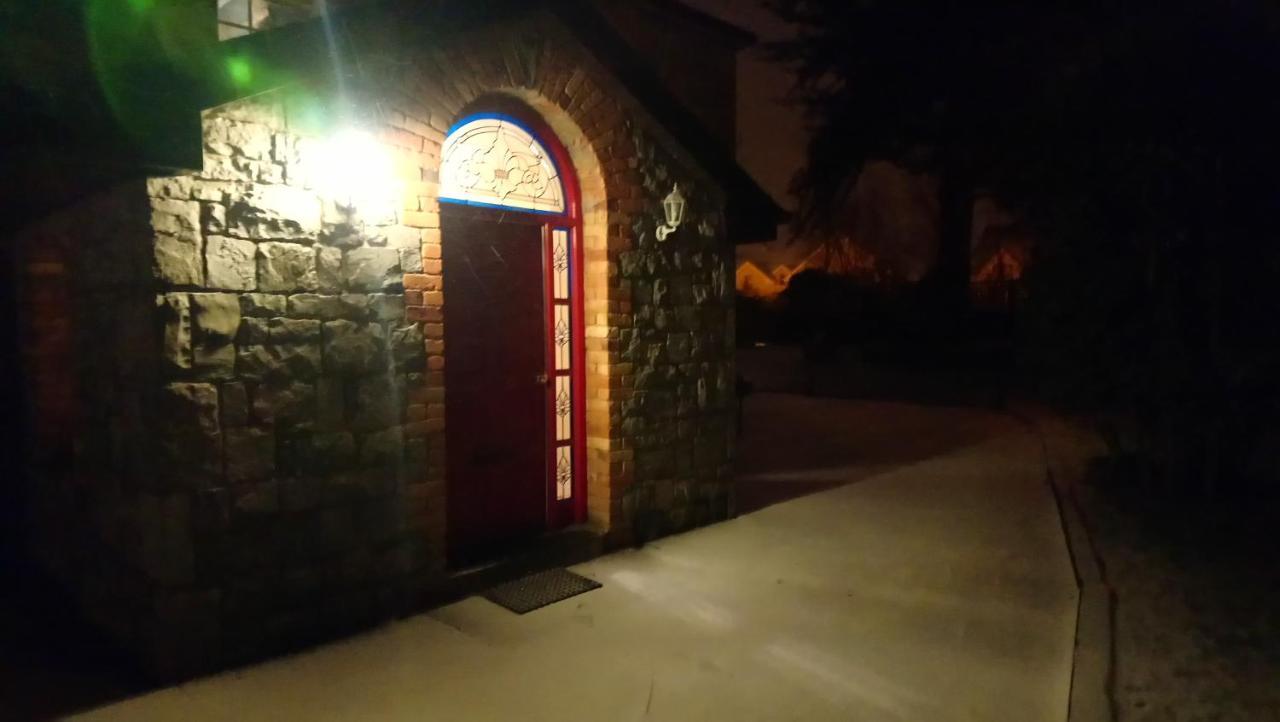 مبيت وإفطار اينيس Knockaderry House المظهر الخارجي الصورة